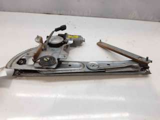 ELEVALUNAS TRASERO DERECHO KIA SORENTO I (2006-) 2.5 CRDI 163CV 2497CC - L.7688030 / 834603E000
