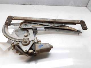 ELEVALUNAS TRASERO DERECHO KIA SORENTO I (2006-) 2.5 CRDI 163CV 2497CC - L.7688030 / 834603E000