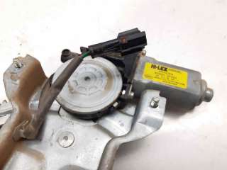 ELEVALUNAS TRASERO DERECHO KIA SORENTO I (2006-) 2.5 CRDI 163CV 2497CC - L.7688030 / 834603E000