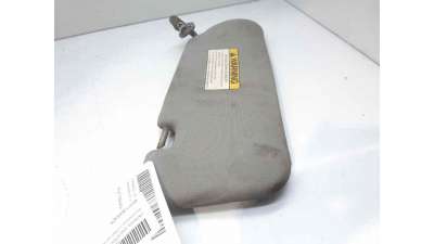 PARASOL IZQUIERDO KIA SORENTO I (2006-) 2.5 CRDI 163CV 2497CC - L.7688091 / 852113E045CY