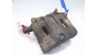 PINZA FRENO DELANTERA IZQUIERDA KIA SORENTO I (2006-) 2.5 CRDI 163CV 2497CC - L.7688098 / 581103E600