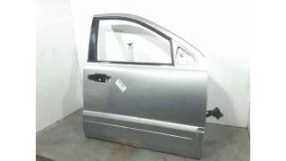 PUERTA DELANTERA DERECHA KIA SORENTO I (2006-) 2.5 CRDI 163CV 2497CC - L.7688106 / 760043E100