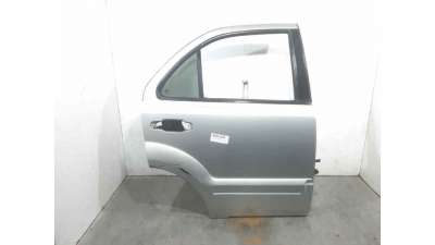 PUERTA TRASERA DERECHA KIA SORENTO I (2006-) 2.5 CRDI 163CV 2497CC - L.7688108 / 770043E100