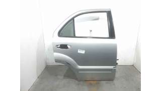 PUERTA TRASERA DERECHA KIA SORENTO I (2006-) 2.5 CRDI 163CV 2497CC - L.7688108 / 770043E100