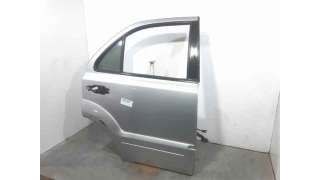 PUERTA TRASERA DERECHA KIA SORENTO I (2006-) 2.5 CRDI 163CV 2497CC - L.7688108 / 770043E100