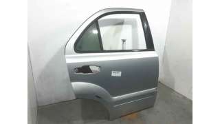 PUERTA TRASERA DERECHA KIA SORENTO I (2006-) 2.5 CRDI 163CV 2497CC - L.7688108 / 770043E100