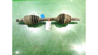 TRANSMISION DELANTERA IZQUIERDA KIA SORENTO I (2006-) 2.5 CRDI 163CV 2497CC - L.7688130 / 495013E201