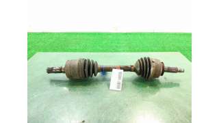 TRANSMISION DELANTERA IZQUIERDA KIA SORENTO I (2006-) 2.5 CRDI 163CV 2497CC - L.7688130 / 495013E201