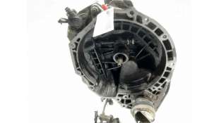 CAJA CAMBIOS DAEWOO LANOS (1997-) 1.3 75CV 1349CC - L.7688143 / 97183707