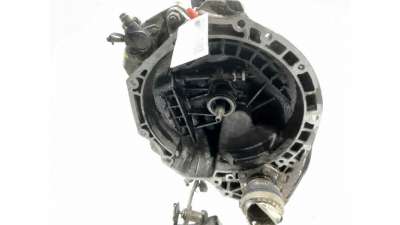CAJA CAMBIOS DAEWOO LANOS (1997-) 1.3 75CV 1349CC - L.7688143 / 97183707