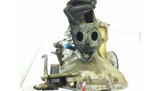 CAJA CAMBIOS DAEWOO LANOS (1997-) 1.3 75CV 1349CC - L.7688143 / 97183707