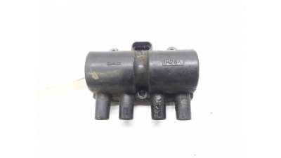 BOBINA ENCENDIDO DAEWOO LANOS (1997-) 1.3 75CV 1349CC - L.7688163 / 01104038