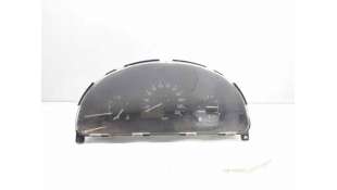 CUADRO INSTRUMENTOS DAEWOO LANOS (1997-) 1.3 75CV 1349CC - L.7688204 / 96489045