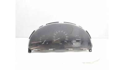 CUADRO INSTRUMENTOS DAEWOO LANOS (1997-) 1.3 75CV 1349CC - L.7688204 / 96489045