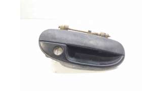 MANETA EXTERIOR DELANTERA DERECHA DAEWOO LANOS (1997-) 1.3 75CV 1349CC - L.7688247 / 96226252
