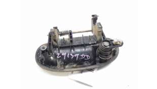 MANETA EXTERIOR DELANTERA DERECHA DAEWOO LANOS (1997-) 1.3 75CV 1349CC - L.7688247 / 96226252 2