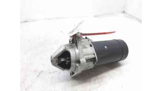 MOTOR ARRANQUE DAEWOO LANOS (1997-) 1.3 75CV 1349CC - L.7688253 / S54127