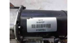 MOTOR ARRANQUE DAEWOO LANOS (1997-) 1.3 75CV 1349CC - L.7688253 / S54127