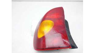 PILOTO TRASERO IZQUIERDO DAEWOO LANOS (1997-) 1.3 75CV 1349CC - L.7688272 / 96460277