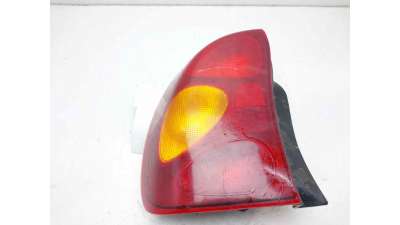 PILOTO TRASERO IZQUIERDO DAEWOO LANOS (1997-) 1.3 75CV 1349CC - L.7688272 / 96460277