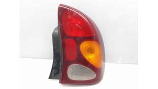 PILOTO TRASERO DERECHO DAEWOO LANOS (1997-) 1.3 75CV 1349CC - L.7688273 / 96460276