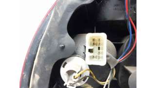 PILOTO TRASERO DERECHO DAEWOO LANOS (1997-) 1.3 75CV 1349CC - L.7688273 / 96460276