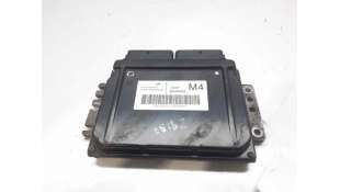 CENTRALITA MOTOR UCE CHEVROLET NUBIRA SEDÁN (2005-2011) 1.6 109CV 1598CC - L.7688376 / 96394699