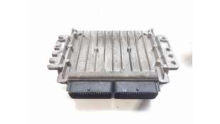 CENTRALITA MOTOR UCE CHEVROLET NUBIRA SEDÁN (2005-2011) 1.6 109CV 1598CC - L.7688376 / 96394699 2