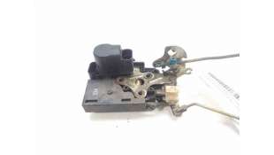 CERRADURA PUERTA DELANTERA DERECHA CHEVROLET NUBIRA SEDÁN (2005-2011) 1.6 109CV 1598CC - L.7688378 / 96272642