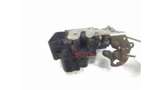 CERRADURA PUERTA DELANTERA DERECHA CHEVROLET NUBIRA SEDÁN (2005-2011) 1.6 109CV 1598CC - L.7688378 / 96272642