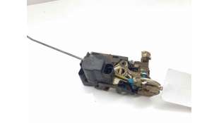 CERRADURA PUERTA DELANTERA IZQUIERDA CHEVROLET NUBIRA SEDÁN (2005-2011) 1.6 109CV 1598CC - L.7688379 / 96272641 2