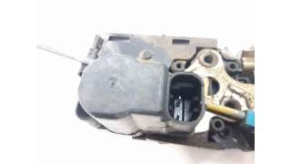 CERRADURA PUERTA DELANTERA IZQUIERDA CHEVROLET NUBIRA SEDÁN (2005-2011) 1.6 109CV 1598CC - L.7688379 / 96272641