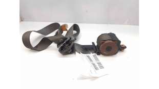 CINTURON SEGURIDAD DELANTERO IZQUIERDO CHEVROLET NUBIRA SEDÁN (2005-2011) 1.6 109CV 1598CC - L.7688384 / 96616644