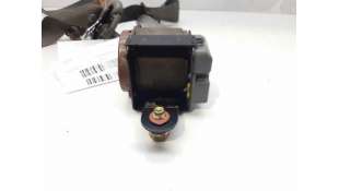 CINTURON SEGURIDAD DELANTERO IZQUIERDO CHEVROLET NUBIRA SEDÁN (2005-2011) 1.6 109CV 1598CC - L.7688384 / 96616644 2