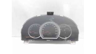 CUADRO INSTRUMENTOS CHEVROLET NUBIRA SEDÁN (2005-2011) 1.6 109CV 1598CC - L.7688395 / 96499003