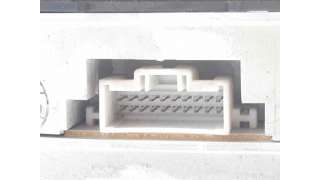 CUADRO INSTRUMENTOS CHEVROLET NUBIRA SEDÁN (2005-2011) 1.6 109CV 1598CC - L.7688395 / 96499003
