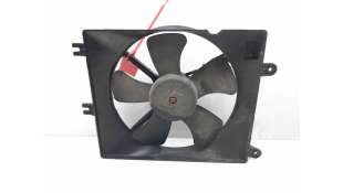 ELECTROVENTILADOR CHEVROLET NUBIRA SEDÁN (2005-2011) 1.6 109CV 1598CC - L.7688402 / 96553375