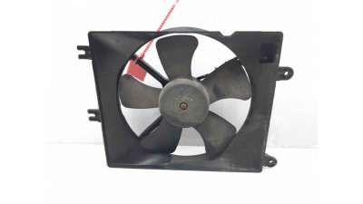 ELECTROVENTILADOR CHEVROLET NUBIRA SEDÁN (2005-2011) 1.6 109CV 1598CC - L.7688402 / 96553375