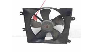 ELECTROVENTILADOR CHEVROLET NUBIRA SEDÁN (2005-2011) 1.6 109CV 1598CC - L.7688402 / 96553375