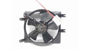 ELECTROVENTILADOR CHEVROLET NUBIRA SEDÁN (2005-2011) 1.6 109CV 1598CC - L.7688402 / 96553375 2