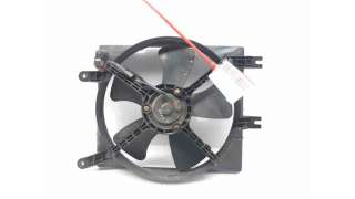 ELECTROVENTILADOR CHEVROLET NUBIRA SEDÁN (2005-2011) 1.6 109CV 1598CC - L.7688402 / 96553375