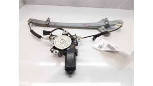 ELEVALUNAS TRASERO IZQUIERDO CHEVROLET NUBIRA SEDÁN (2005-2011) 1.6 109CV 1598CC - L.7688407 / 94566240