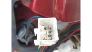 PILOTO TRASERO DERECHO CHEVROLET NUBIRA SEDÁN (2005-2011) 1.6 109CV 1598CC - L.7688477 / 96551224