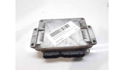 CENTRALITA MOTOR UCE RENAULT MEGANE I (2001-2003) 1.9 DTI (BA1U) 80CV 1870CC - L.7688833 / 8200199726