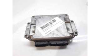 CENTRALITA MOTOR UCE RENAULT MEGANE I (2001-2003) 1.9 DTI (BA1U) 80CV 1870CC - L.7688833 / 8200199726