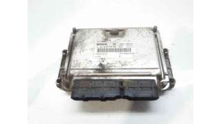 CENTRALITA MOTOR UCE RENAULT MEGANE I (2001-2003) 1.9 DTI (BA1U) 80CV 1870CC - L.7688833 / 8200199726