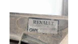 ELECTROVENTILADOR RENAULT MEGANE I (2001-2003) 1.9 DTI (BA1U) 80CV 1870CC - L.7688863 / 8200065257C 2