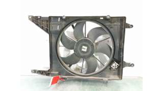 ELECTROVENTILADOR RENAULT MEGANE I (2001-2003) 1.9 DTI (BA1U) 80CV 1870CC - L.7688863 / 8200065257C
