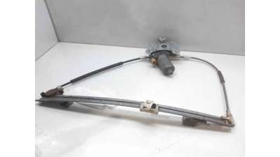 ELEVALUNAS DELANTERO DERECHO RENAULT MEGANE I (2001-2003) 1.9 DTI (BA1U) 80CV 1870CC - L.7688864 / 7700834346