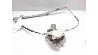 ELEVALUNAS DELANTERO DERECHO RENAULT MEGANE I (2001-2003) 1.9 DTI (BA1U) 80CV 1870CC - L.7688864 / 7700834346